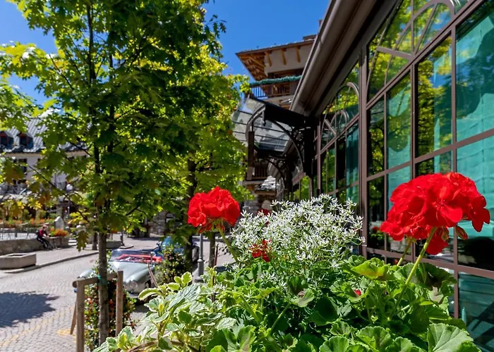 Fiocco Di Neve Relais & Spa