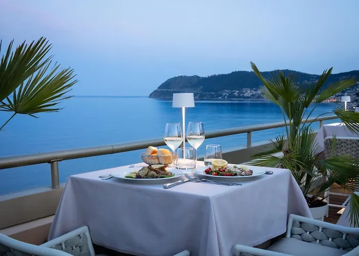 Grand Hotel Spiaggia