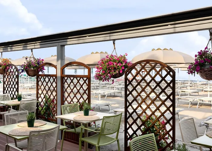 Grand Hotel Spiaggia