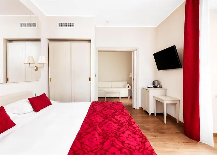 Best Western Hotel Nazionale