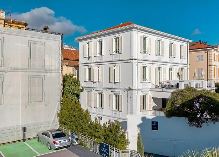 Sanremo Luxury Suites