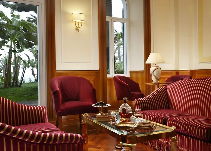 Royal Hotel Sanremo