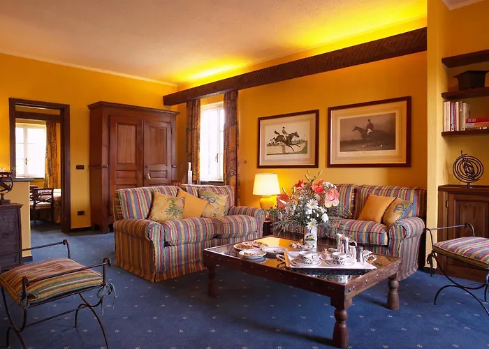La Meridiana Relais&Chateaux