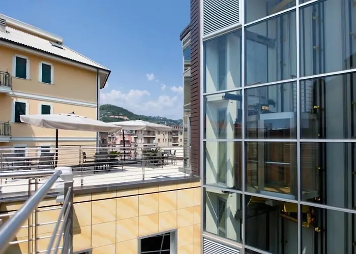 Hotel Rossini Al Teatro