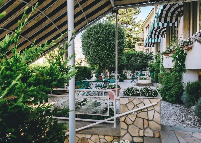 Eveline Portosole Hotel