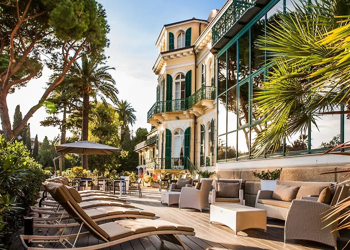 Villa Sylva&Spa