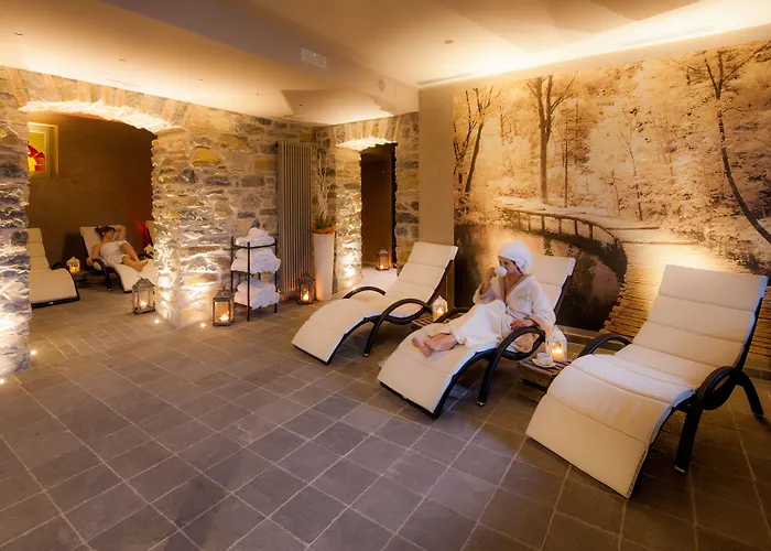 Villa Sylva&Spa