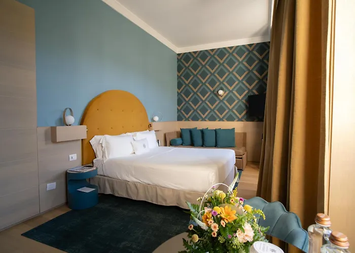 Grand Hotel Alassio Beach & Spa Resort - The Leading Hotels Of The World