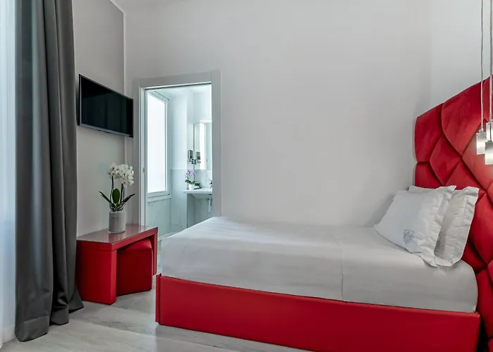 Sanremo Luxury Suites