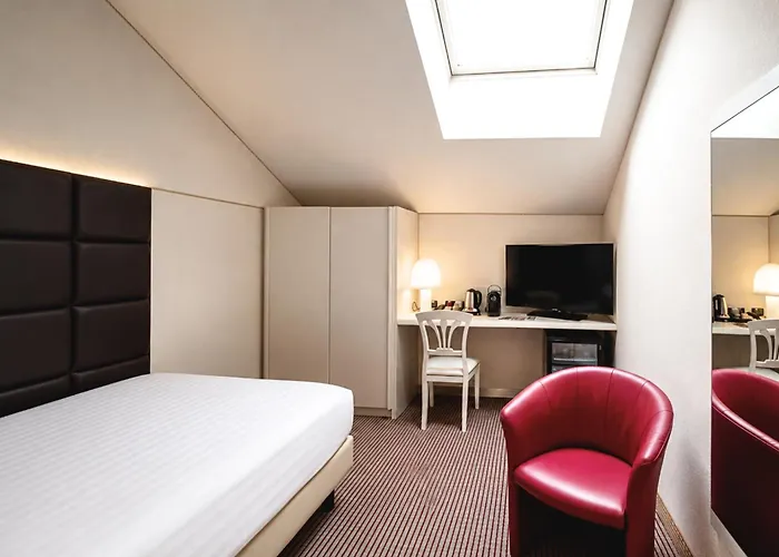 Phi Hotel Principe