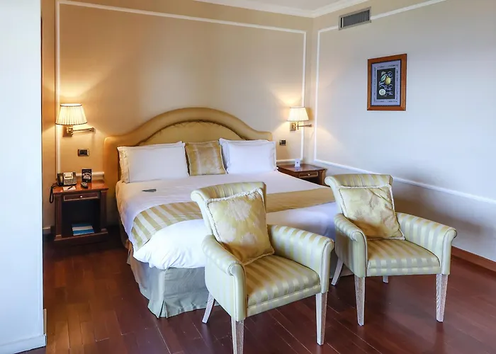 Grand Hotel Del Mare Resort & Spa