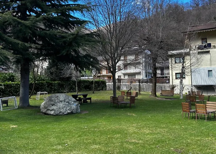 Locanda Fungo Reale