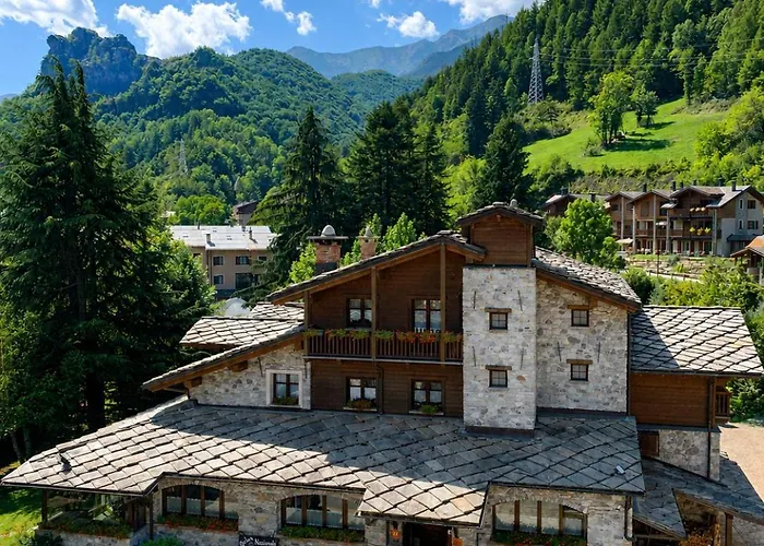 Relais Del Nazionale - Teritoria